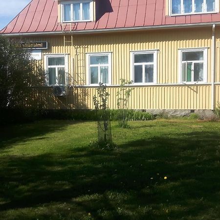 Asemantupa 2 Apartamento Pyhajarvi  Exterior foto