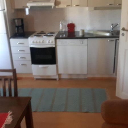Asemantupa 2 Apartamento Pyhajarvi  Exterior foto