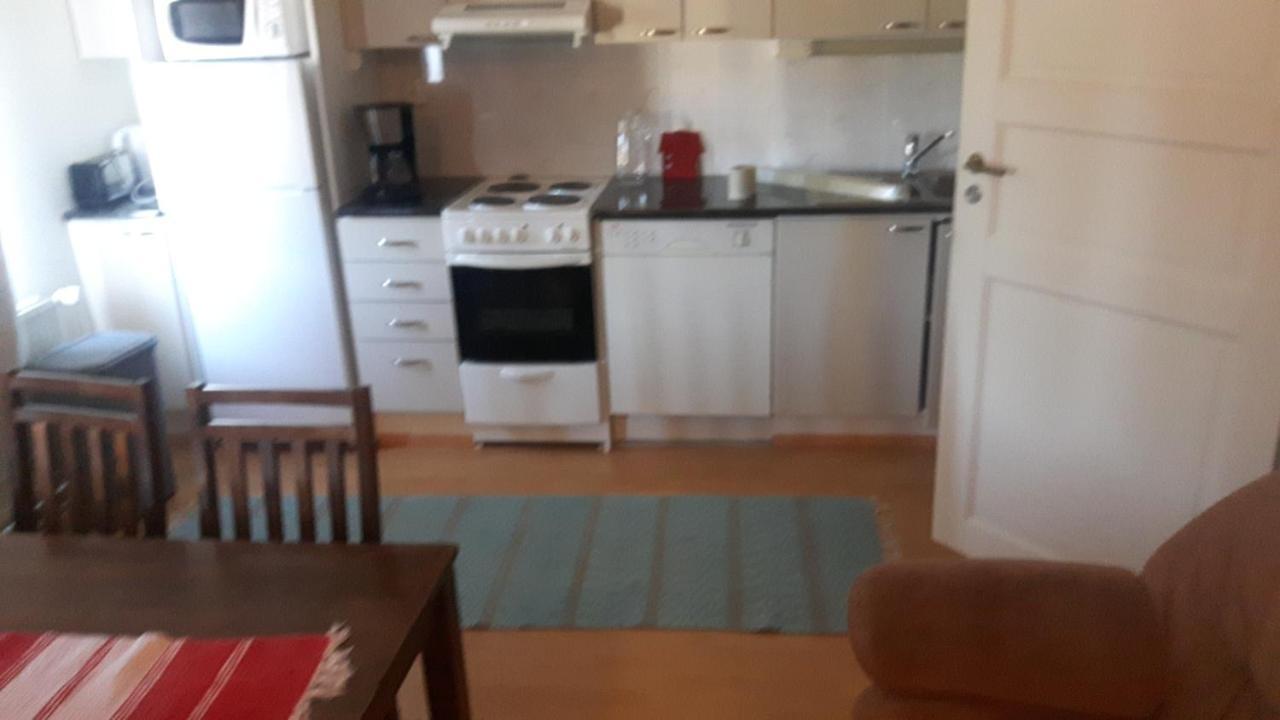 Asemantupa 2 Apartamento Pyhajarvi  Exterior foto